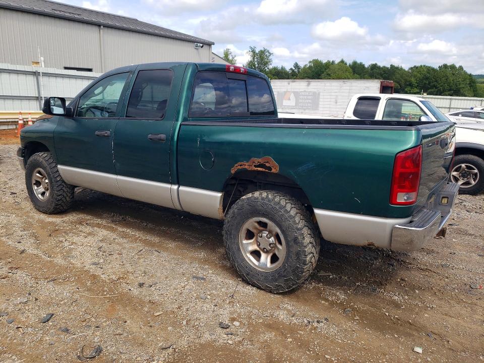 64539506 :رقم المزاد ، 1D7HU18D83S225138 vin ، 2003 Dodge Ram 1500 مزاد بيع