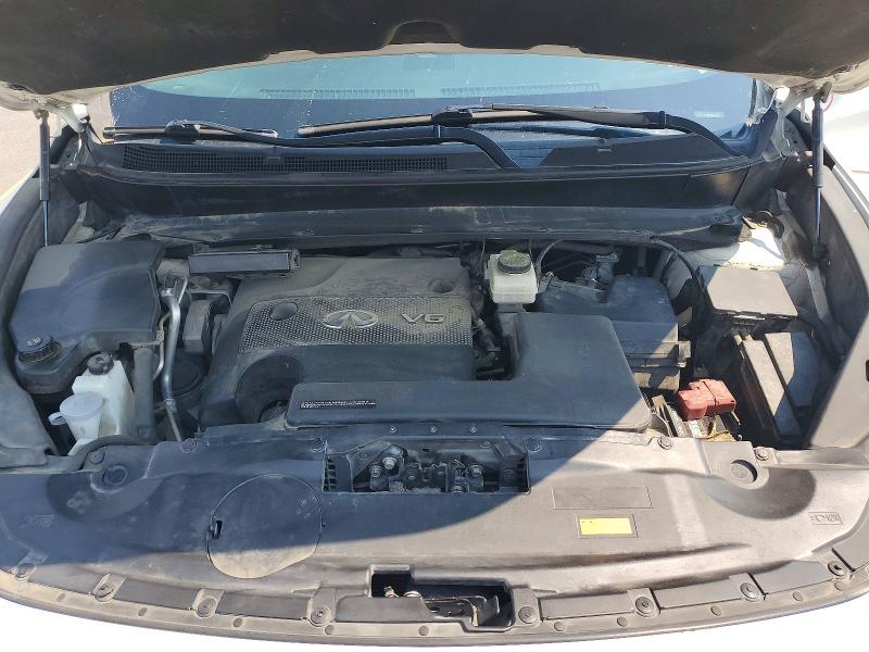 Продаж на аукціоні авто 2014 Infiniti Qx60, vin: 5N1AL0MN0EC500985, номер лоту: 64300716