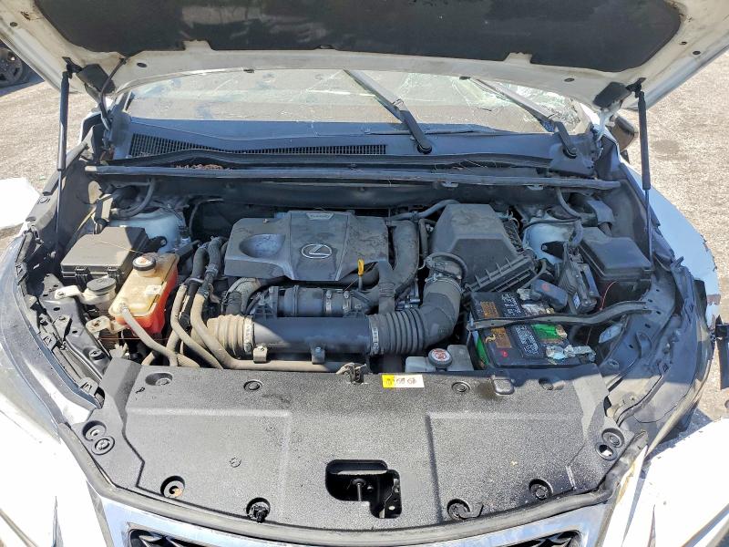 Auction sale of the 2017 Lexus Nx 200t, vin: JTJYARBZ0H2054010, lot number: 63449586