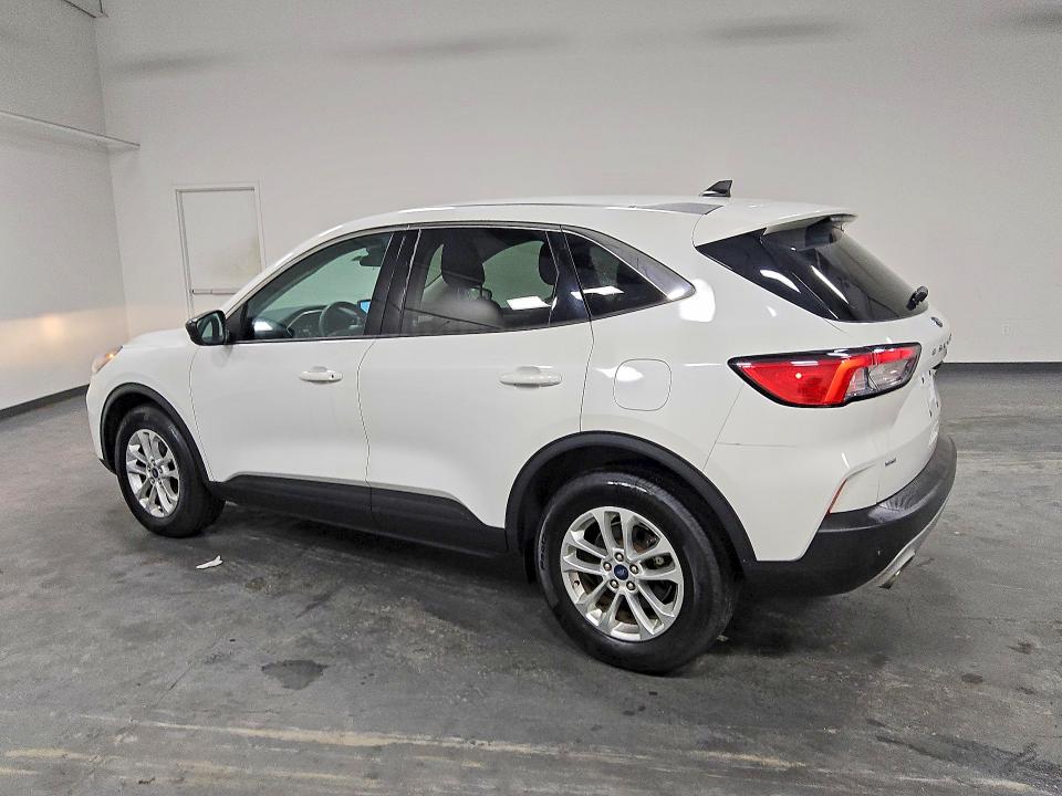 Продаж на аукціоні авто 2022 Ford Escape, vin: 1FMCU9G68NUA60944, номер лоту: 62834576