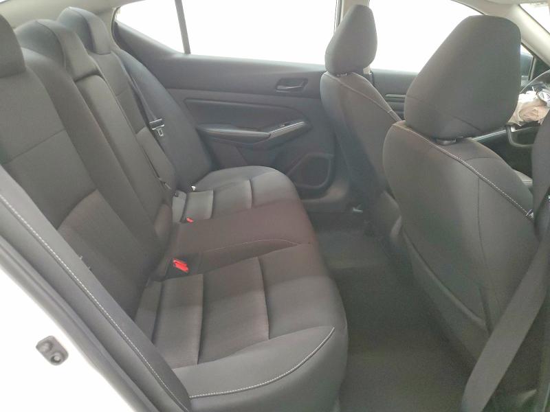 Продаж на аукціоні авто 2025 Nissan Altima, vin: 1N4BL4DV7SN381841, номер лоту: 64472716