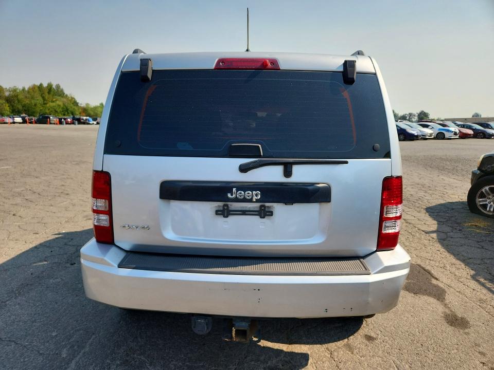 Продаж на аукціоні авто 2010 Jeep Liberty, vin: 1J4PN2GK5AW103913, номер лоту: 63601146