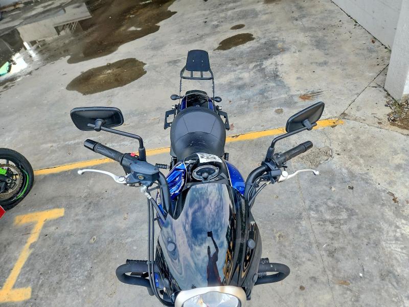 Продажа на аукционе авто 2016 Kawasaki En650, vin: JKAENEB13GDA08751, номер лота: 63141346