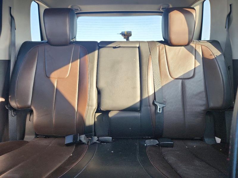 Продаж на аукціоні авто 2015 Gmc Terrain, vin: 2GKFLXEK6F6127568, номер лоту: 66195736