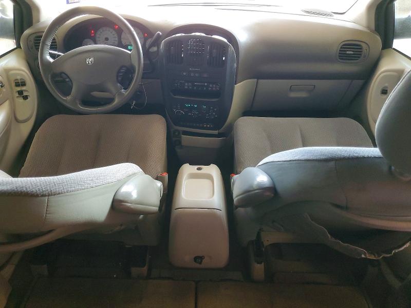 64231676 :رقم المزاد ، 2D4GP44L27R203531 vin ، 2007 Dodge Grand Caravan مزاد بيع