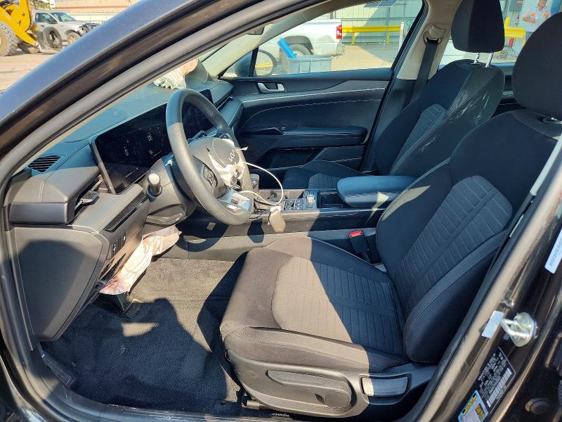 Продаж на аукціоні авто 2025 Kia K5, vin: KNAG24J75S5316315, номер лоту: 66399476