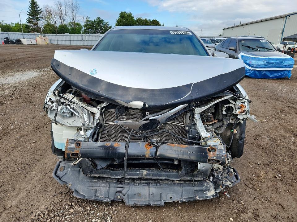 Aukcja sprzedaży 2014 Toyota Camry, vin: 4T1BD1FK7EU100099, numer aukcji: 65265196