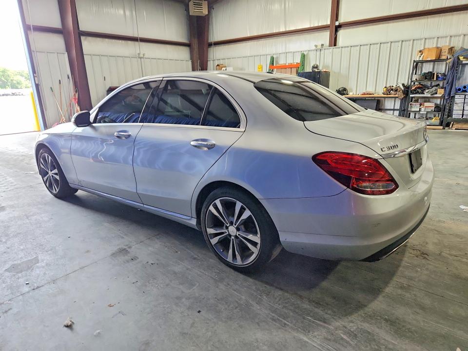 Aukcja sprzedaży 2016 Mercedes-benz C, vin: 55SWF4JB6GU162645, numer aukcji: 66215676