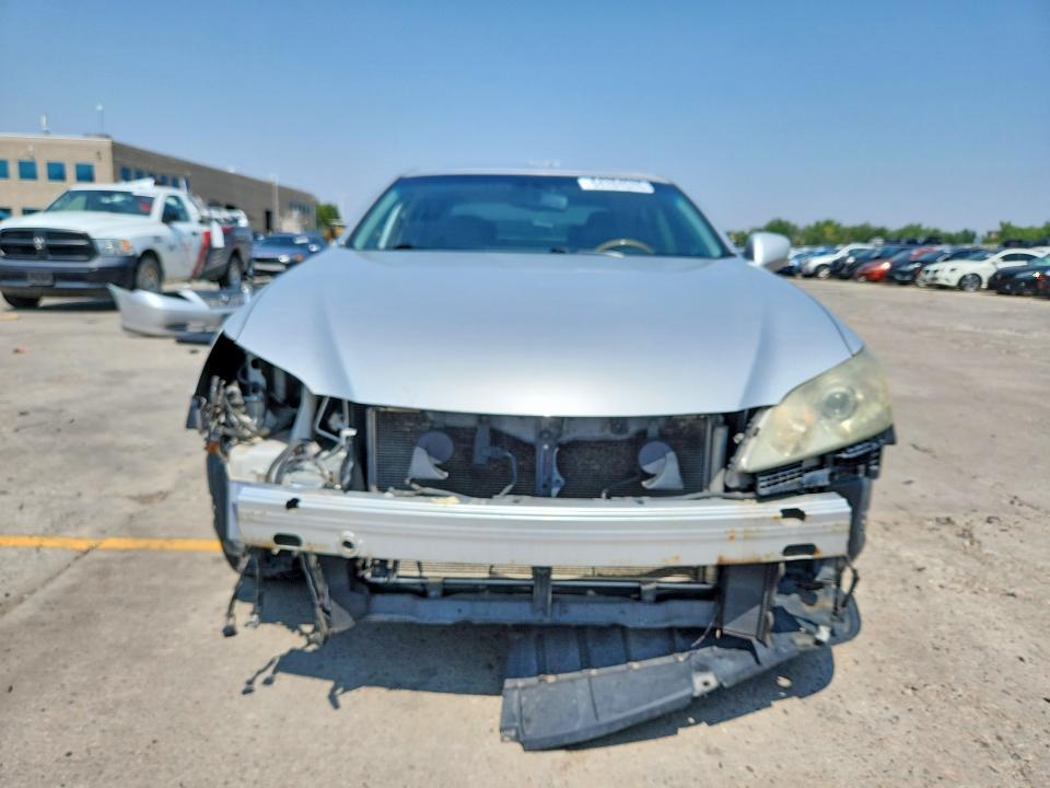 2007 Lexus Es მანქანა იყიდება აუქციონზე, vin: JTHBJ46G672123803, აუქციონის ნომერი: 64284526