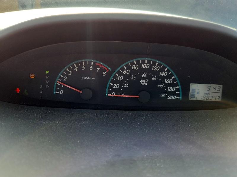 Продаж на аукціоні авто 2010 Toyota Yaris, vin: JTDBT9K38A1373357, номер лоту: 64218166