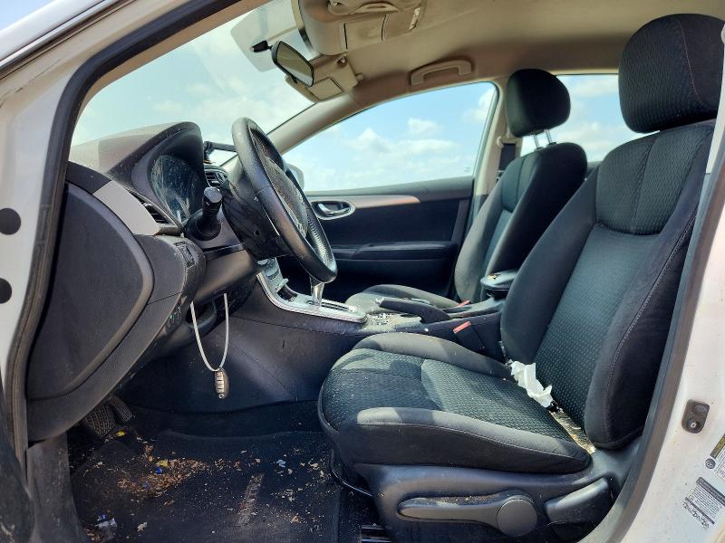 Aukcja sprzedaży 2015 Nissan Sentra, vin: 3N1AB7AP6FY377243, numer aukcji: 64458046