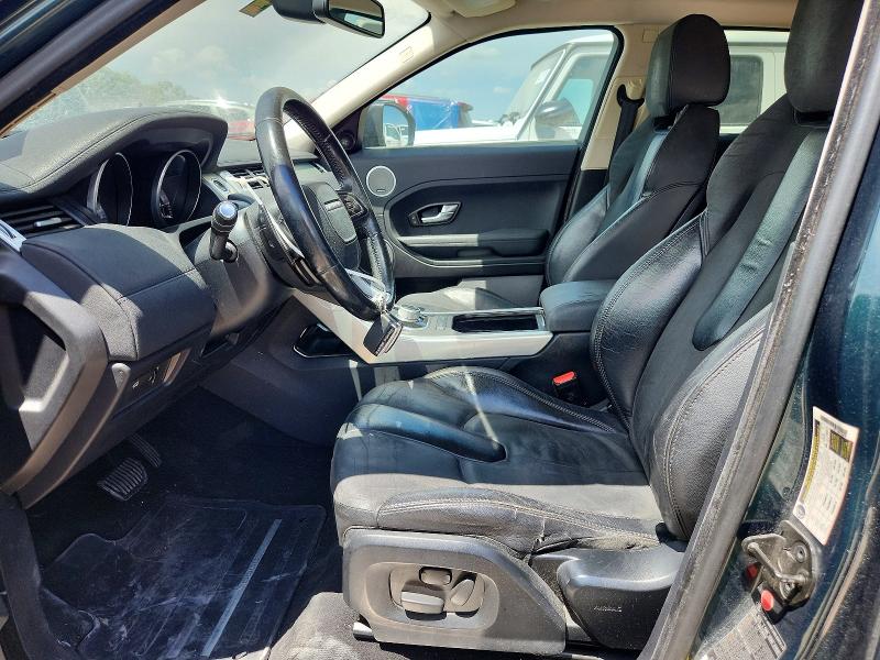 65114236 :رقم المزاد ، SALVN2BG9FH070595 vin ، 2015 Land Rover Range Rover Evoque مزاد بيع