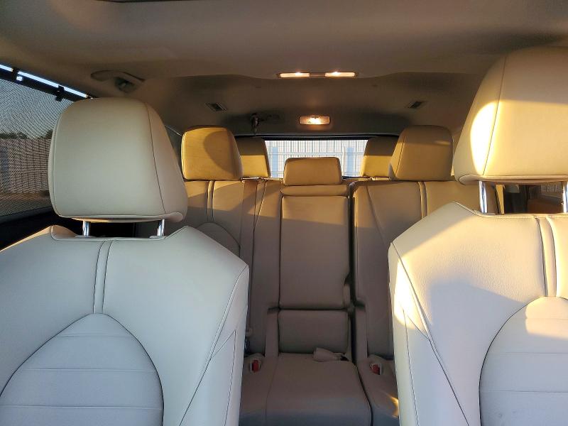 Aukcja sprzedaży 2021 Toyota Highlander, vin: 5TDGBRCHXMS060739, numer aukcji: 64259986