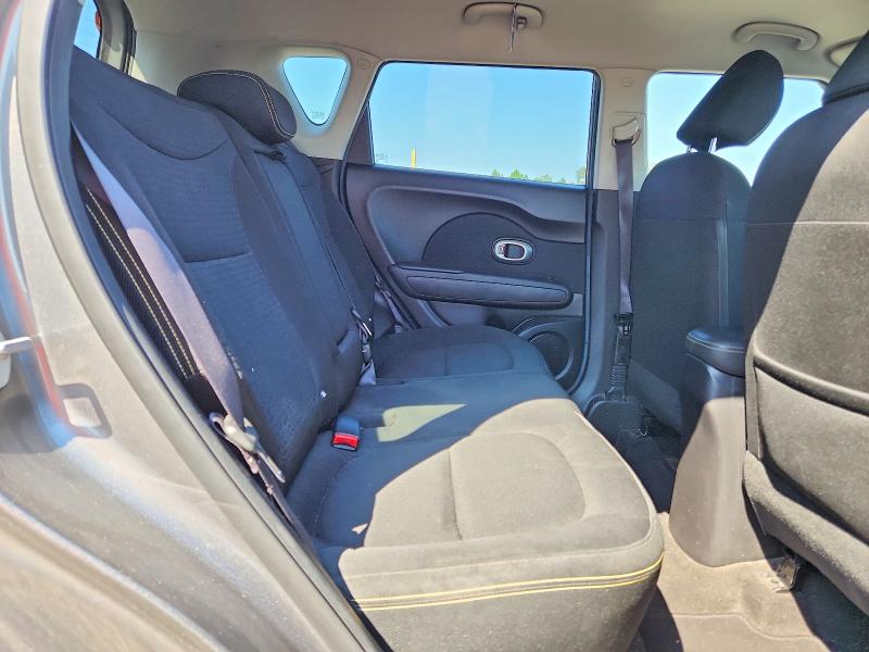 65056146 :رقم المزاد ، KNDJP3A58E7049201 vin ، 2014 Kia Soul مزاد بيع