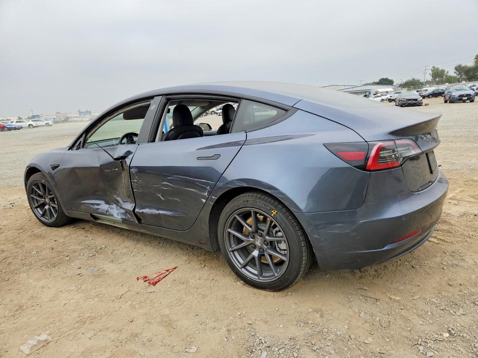 Aukcja sprzedaży 2022 Tesla Model 3, vin: 5YJ3E1EB2NF294072, numer aukcji: 63359246