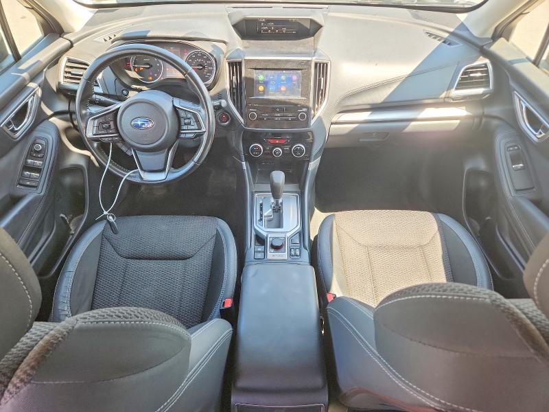 Продажа на аукционе авто 2019 Subaru Forester, vin: JF2SKAGC4KH413201, номер лота: 64911486