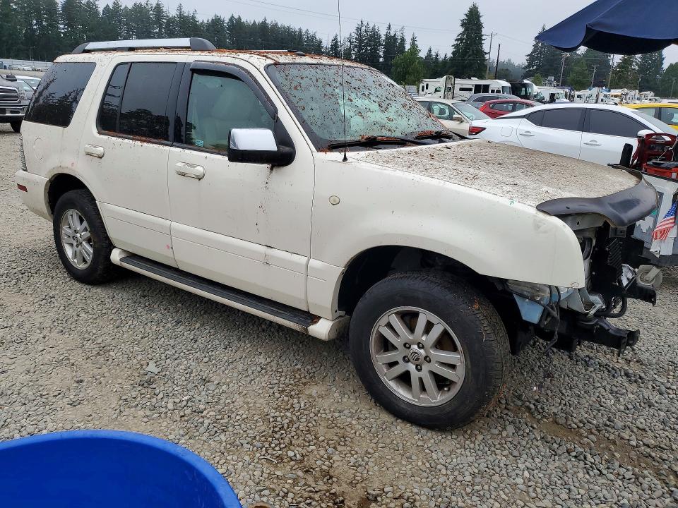 Продаж на аукціоні авто 2009 Mercury Mountaineer, vin: 4M2EU48E79UJ02333, номер лоту: 64746326