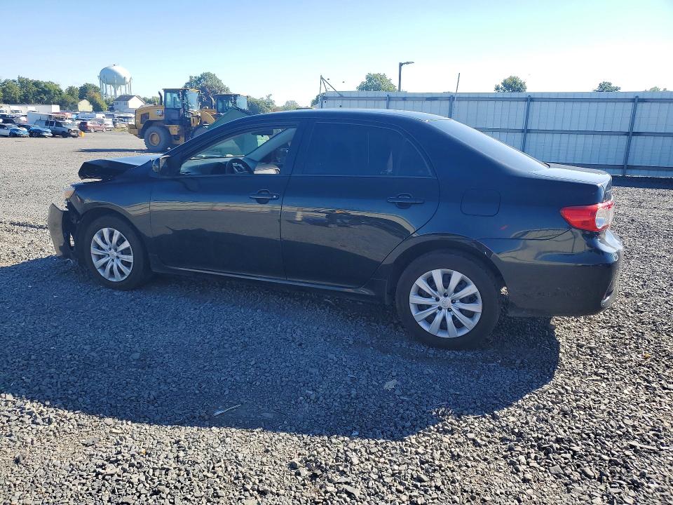 Aukcja sprzedaży 2012 Toyota Corolla, vin: 2T1BU4EEXCC786022, numer aukcji: 65822616