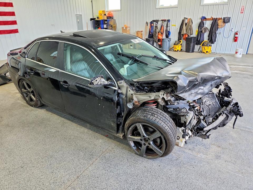 66731296 :رقم المزاد ، 3VWDF71K27M096548 vin ، 2007 Volkswagen Jetta مزاد بيع