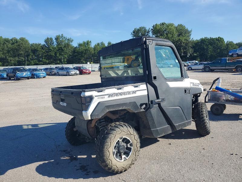 64758516 :رقم المزاد ، 4XARRU995K8902662 vin ، 2019 Polaris Ranger مزاد بيع