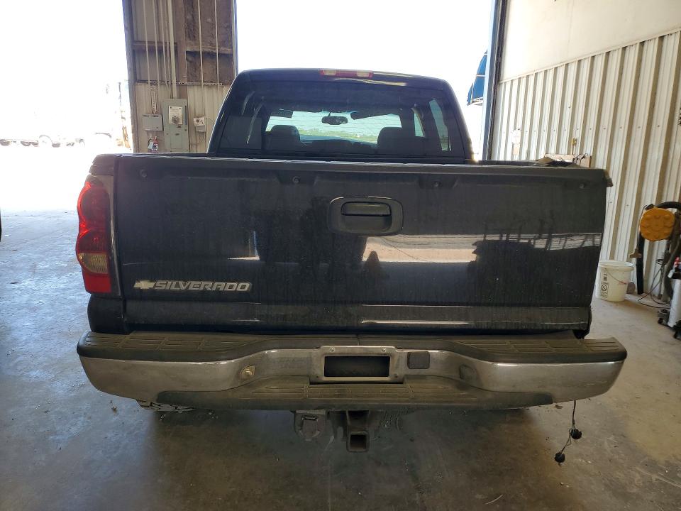 Продажа на аукционе авто 2007 Chevrolet Silverado, vin: 2GCEC13Z171103195, номер лота: 65239376