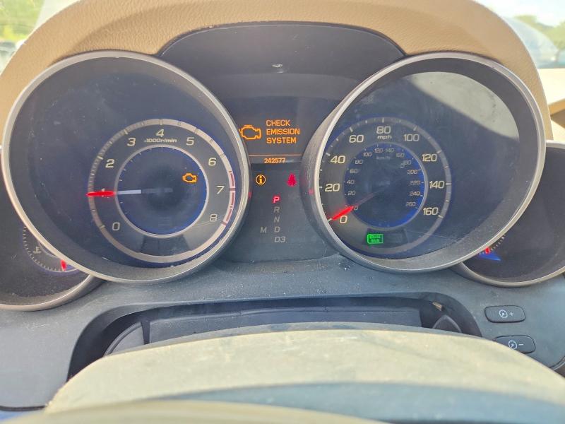 Aukcja sprzedaży 2007 Acura Mdx, vin: 2HNYD28297H508086, numer aukcji: 63516206