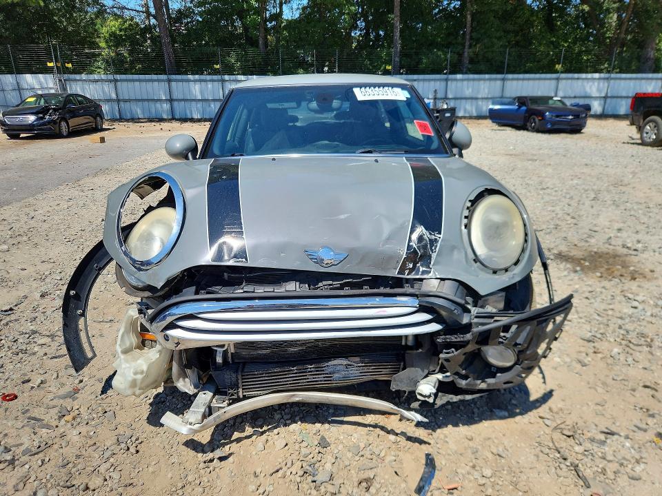 Продажа на аукционе авто 2014 Mini Cooper, vin: WMWXM5C56ET933752, номер лота: 66355916