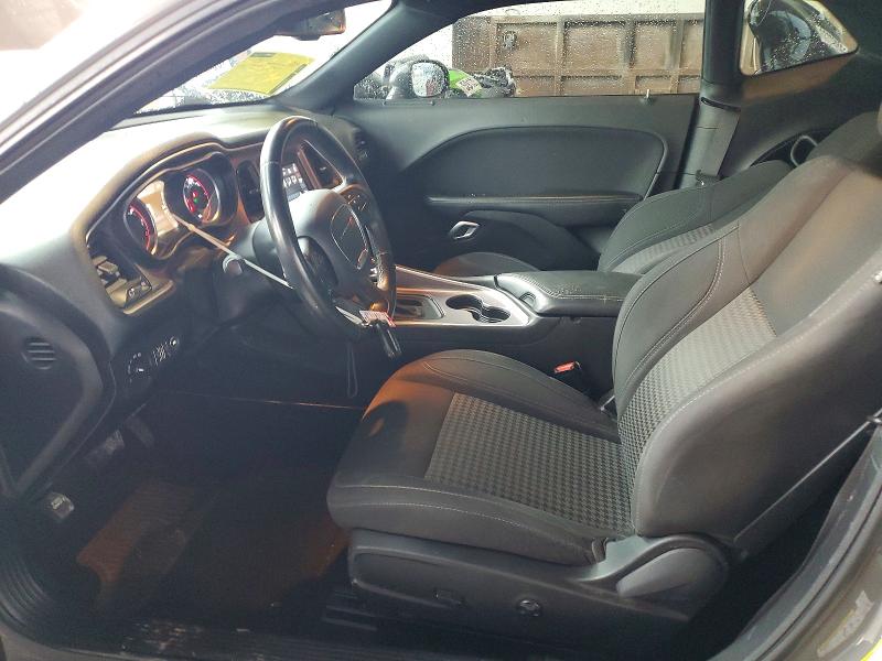 Aukcja sprzedaży 2019 Dodge Challenger, vin: 2C3CDZAG1KH632414, numer aukcji: 65291866