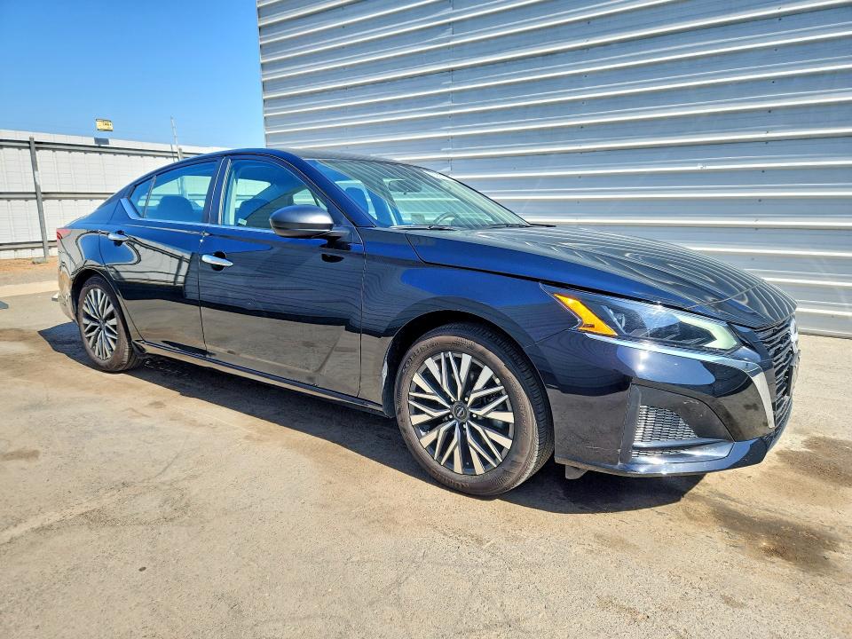 Продажа на аукционе авто 2025 Nissan Altima, vin: 1N4BL4DV9SN429002, номер лота: 63556026
