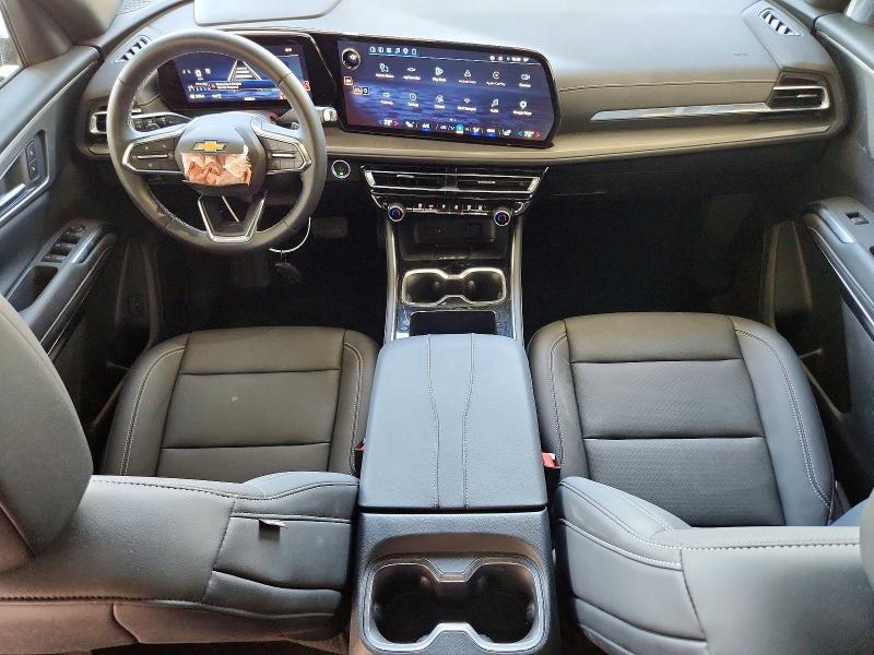 64486856 :رقم المزاد ، 1GNEVGKS1TJ390126 vin ، 2026 Chevrolet Traverse مزاد بيع