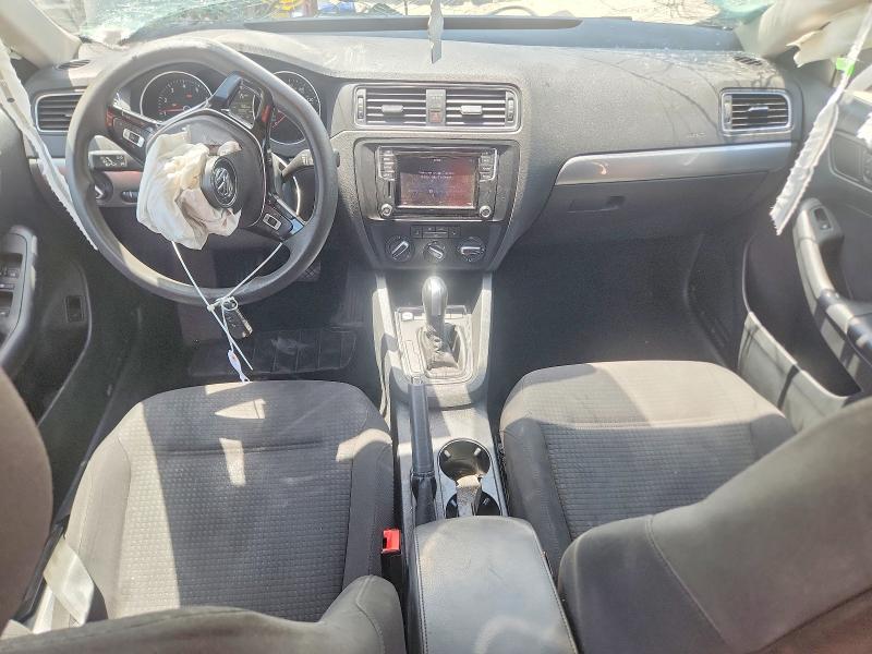 Продажа на аукционе авто 2016 Volkswagen Jetta, vin: 3VWD67AJ4GM243301, номер лота: 64920826