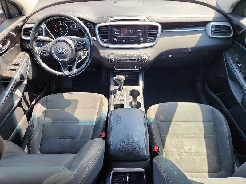 Продаж на аукціоні авто 2016 Kia Sorento, vin: 5XYPG4A55GG175070, номер лоту: 66569036