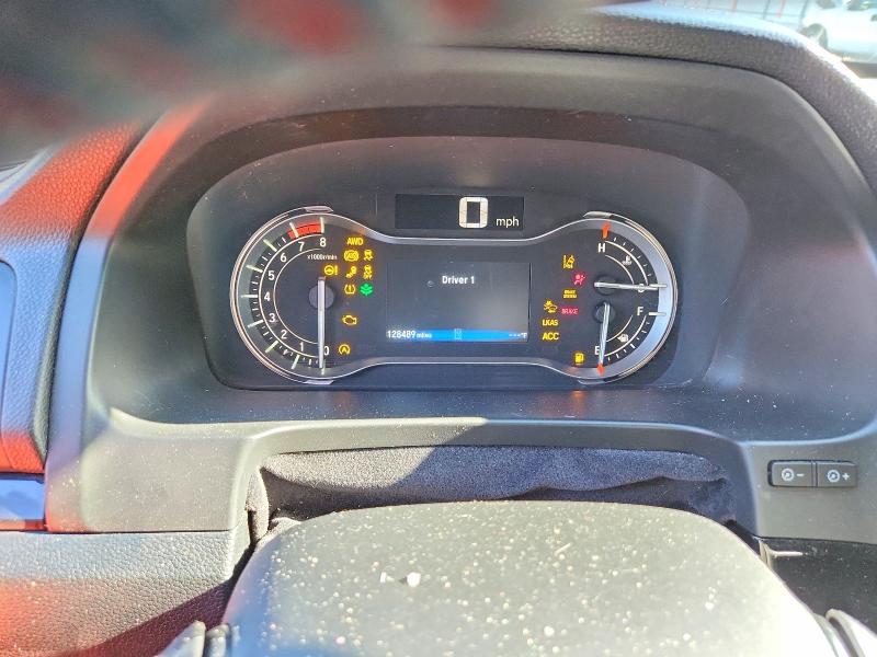 Продажа на аукционе авто 2020 Honda Ridgeline, vin: 5FPYK3F87LB027138, номер лота: 64327616