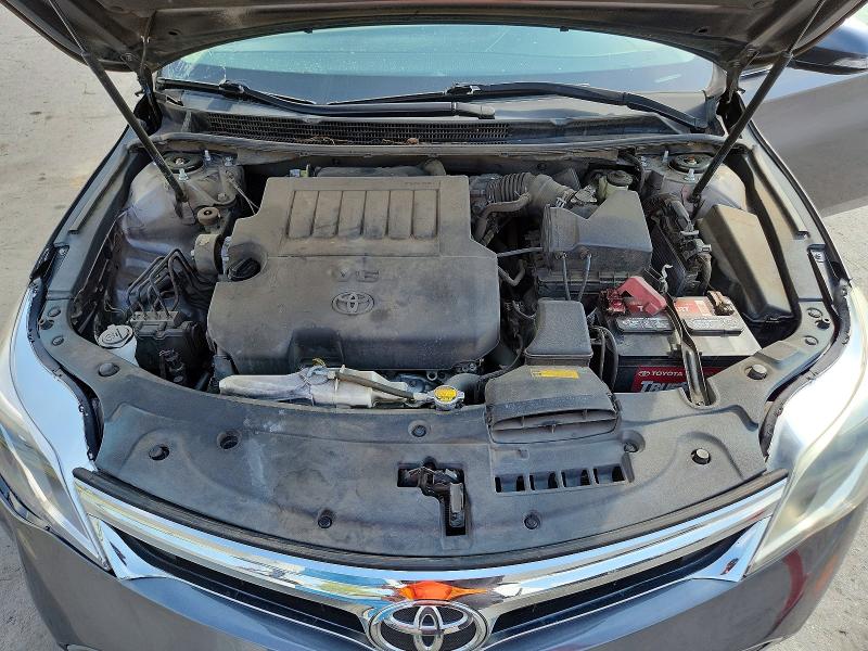 65513086 :رقم المزاد ، 4T1BK1EB7FU163891 vin ، 2015 Toyota Avalon مزاد بيع