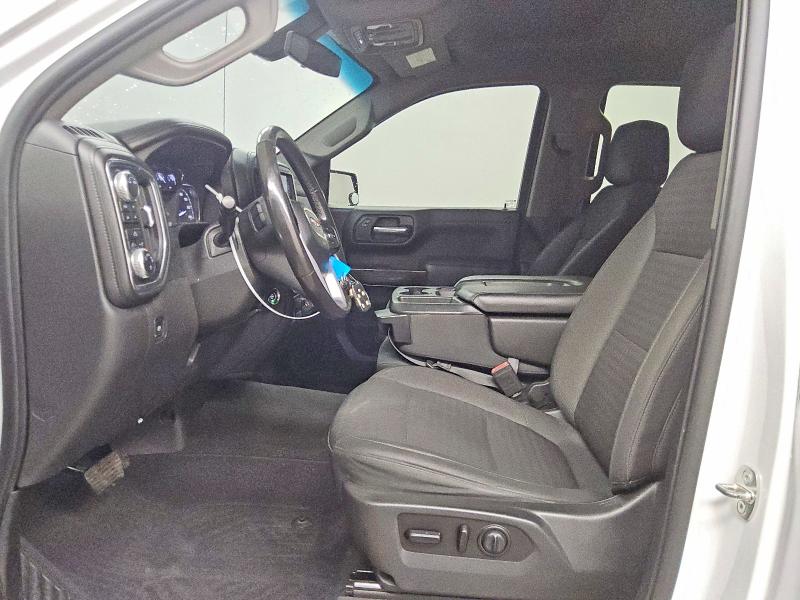 Aukcja sprzedaży 2020 Gmc Sierra, vin: 3GTU9BED2LG219329, numer aukcji: 64684166