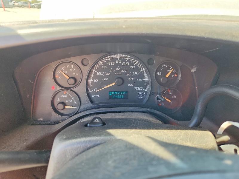 Aukcja sprzedaży 2007 Gmc Savana, vin: 1GTGG25V671176713, numer aukcji: 64993836