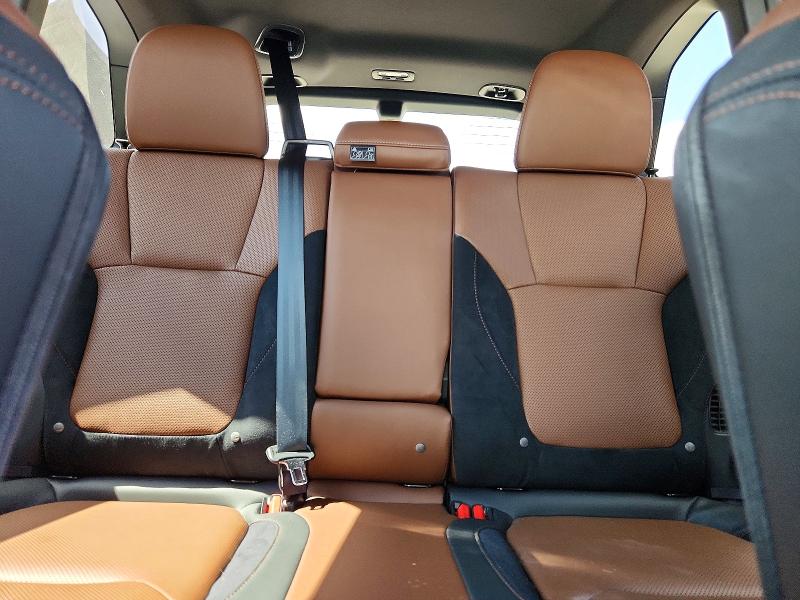 Продаж на аукціоні авто 2025 Subaru Forester, vin: JF2SLSTD5SH405089, номер лоту: 64917916