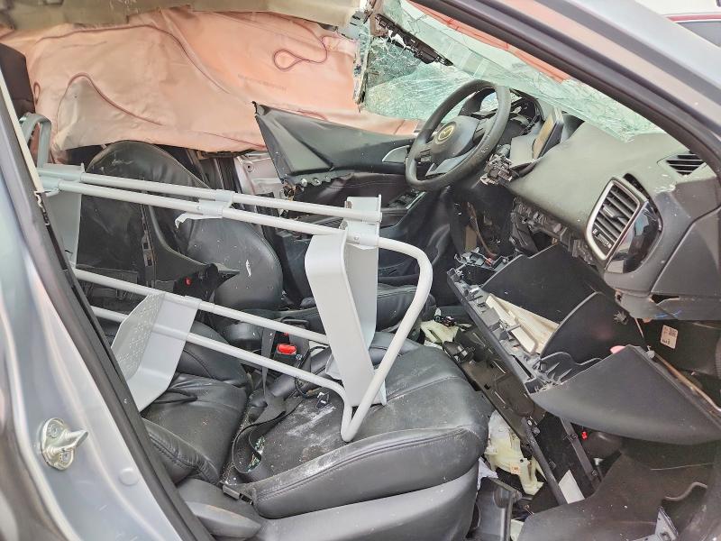 Aukcja sprzedaży 2018 Mazda 3, vin: 3MZBN1V31JM197727, numer aukcji: 66612536