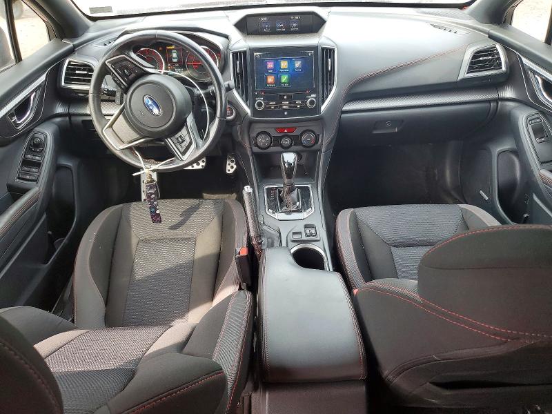 Aukcja sprzedaży 2017 Subaru Impreza, vin: 4S3GTAL6XH3721299, numer aukcji: 67021886