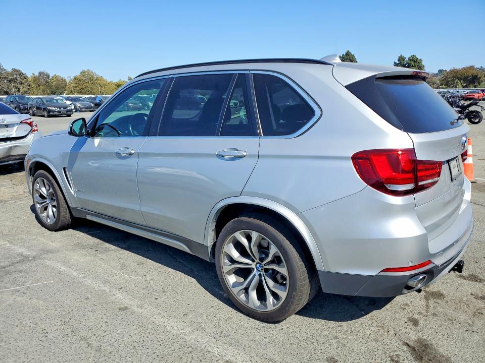 Продаж на аукціоні авто 2015 Bmw X5, vin: 5UXKS4C51F0N10866, номер лоту: 64642306