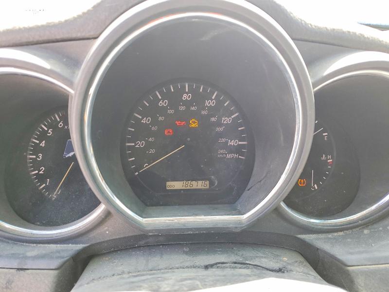 Продажа на аукционе авто 2007 Lexus Rx, vin: 2T2HK31U27C036669, номер лота: 64969566
