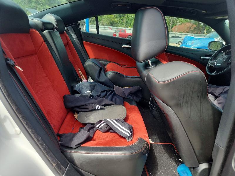 Aukcja sprzedaży 2020 Dodge Charger, vin: 2C3CDXGJ9LH183105, numer aukcji: 67158996