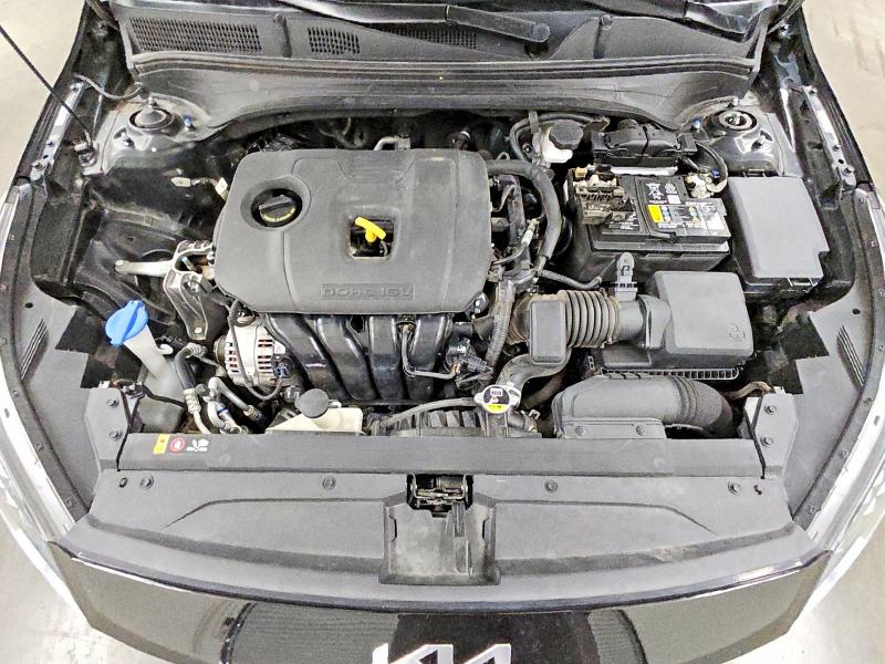 Aukcja sprzedaży 2023 Kia Forte, vin: 3KPF54AD9PE660947, numer aukcji: 63315136