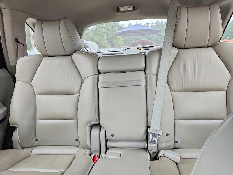 Продажа на аукционе авто 2010 Acura Mdx, vin: 2HNYD2H23AH516465, номер лота: 65152526