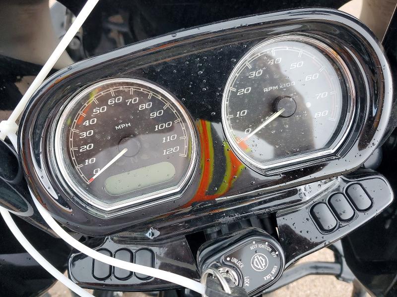 Продаж на аукціоні авто 2021 Harley-davidson Fltrxs, vin: 1HD1KTP12MB662010, номер лоту: 66832996