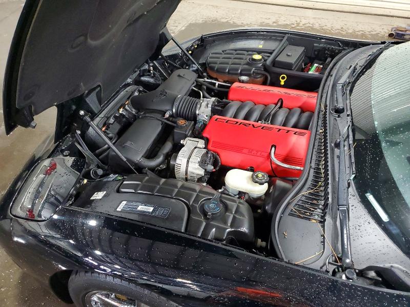 Продажа на аукционе авто 1999 Chevrolet Corvette, vin: 1G1YY22GXX5114160, номер лота: 64197906