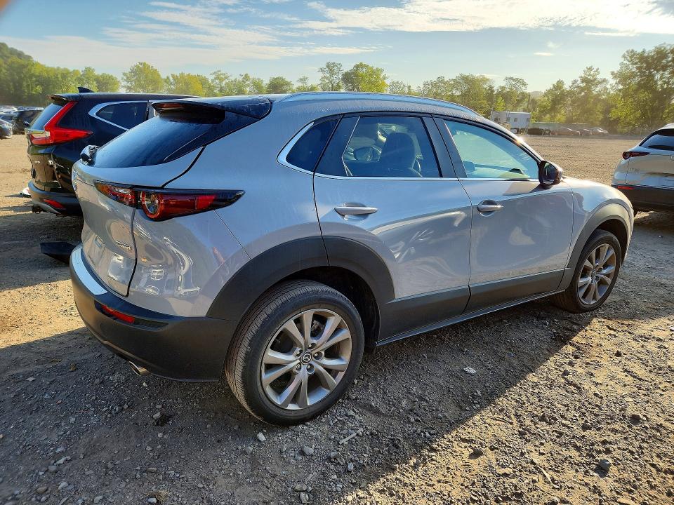 Aukcja sprzedaży 2025 Mazda Cx-30, vin: 3MVDMBCM6SM802602, numer aukcji: 66456846