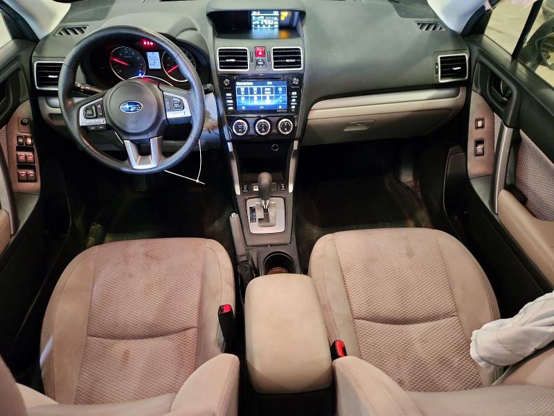 Продаж на аукціоні авто 2017 Subaru Forester, vin: JF2SJAEC3HH807898, номер лоту: 63657086