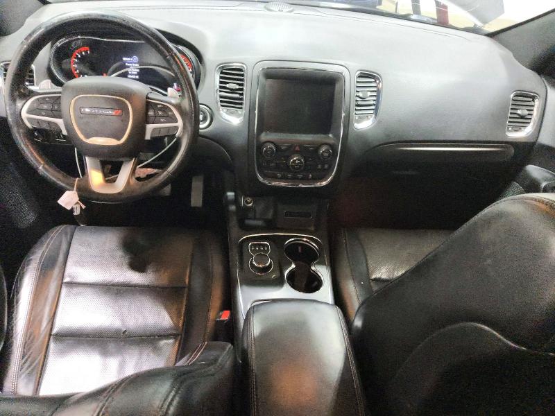 Aukcja sprzedaży 2016 Dodge Durango, vin: 1C4SDJCT9GC416128, numer aukcji: 65342406