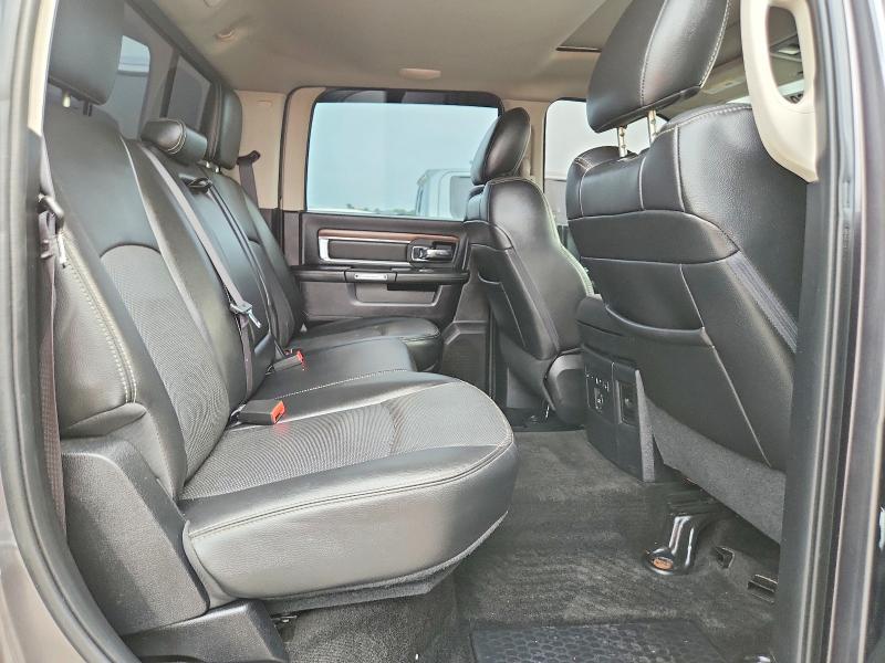 Продажа на аукционе авто 2016 Ram 1500, vin: 1C6RR7NM8GS171862, номер лота: 66966266